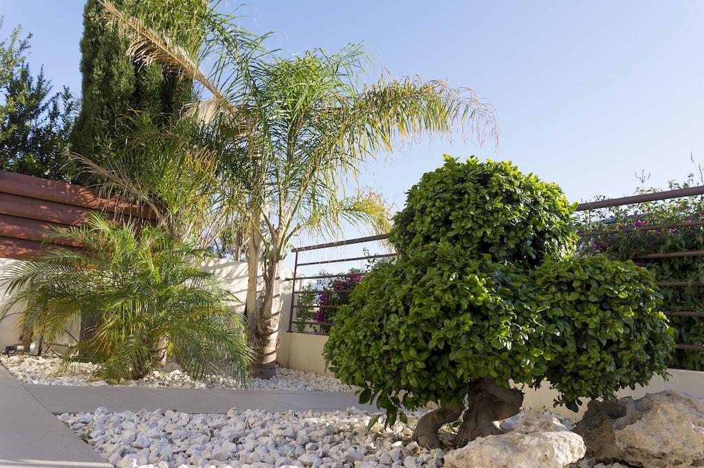 Chara Elizabeth No 2 Villa Protaras Room photo