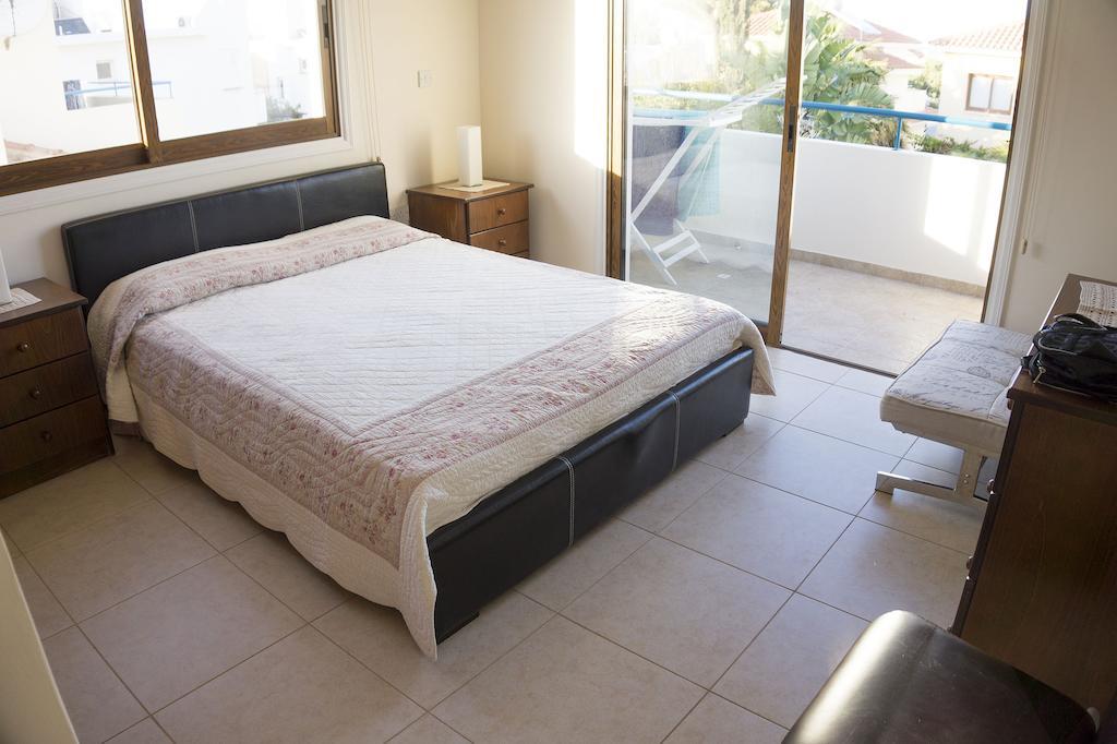 Chara Elizabeth No 2 Villa Protaras Room photo