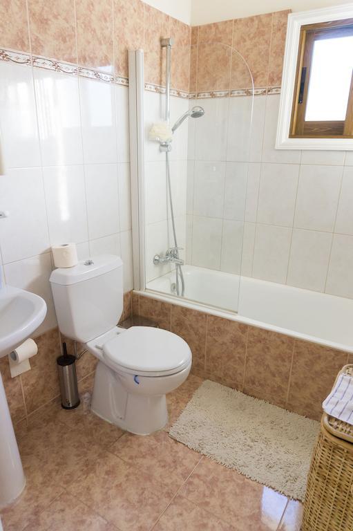 Chara Elizabeth No 2 Villa Protaras Room photo